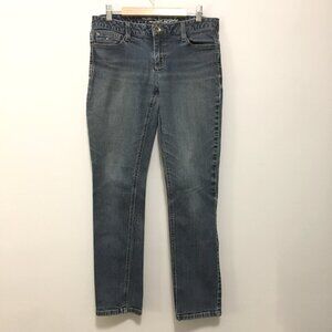Tommy Hilfiger Modern Straight Denim Jeans